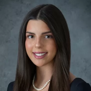 Alessia Morreale Headshot